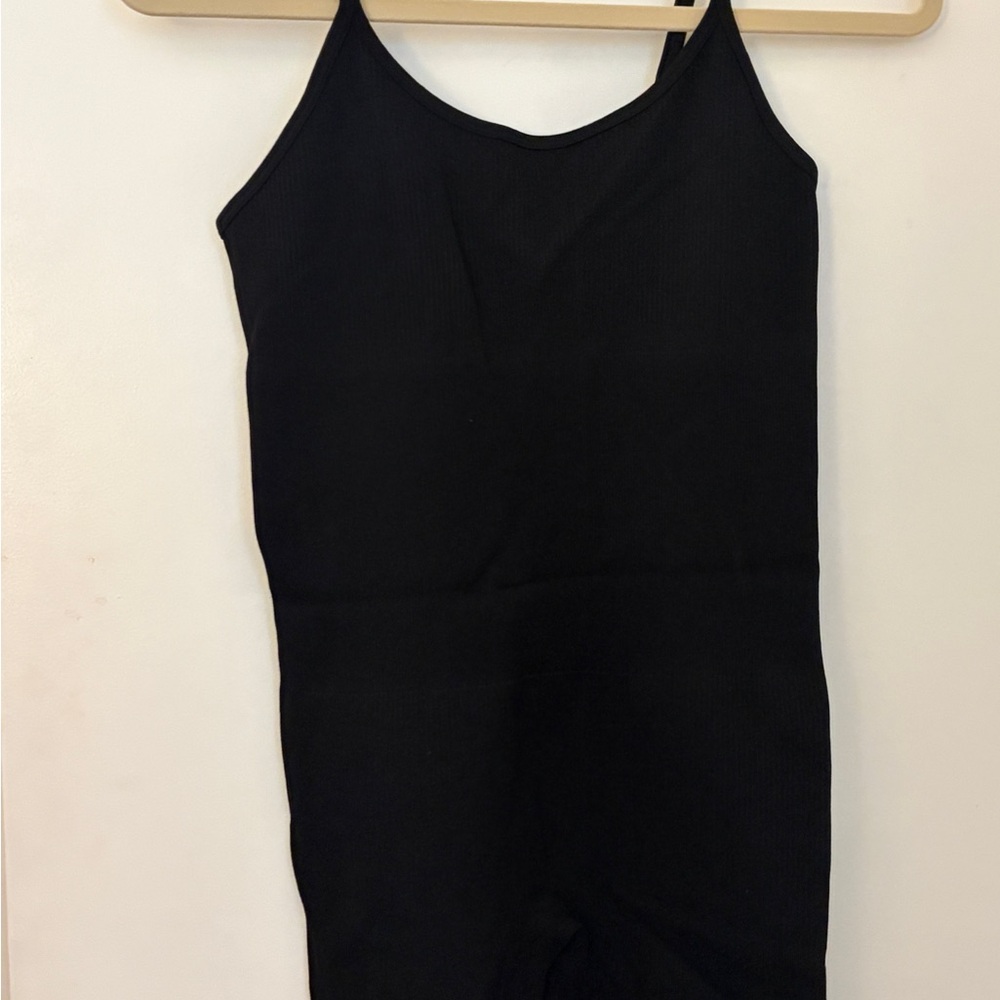 Black One Piece